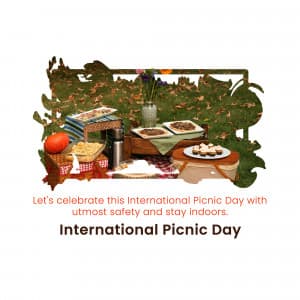 International Picnic Day festival image