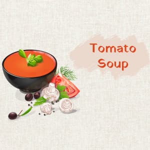 Soup facebook banner