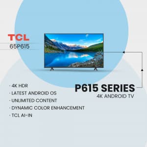 TCL business video