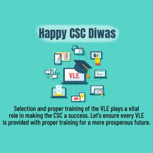 CSC Day image