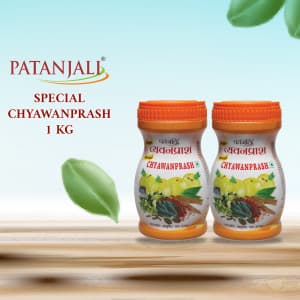 Chyawanprash business video