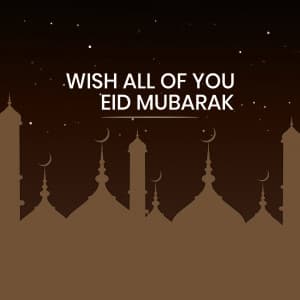 Eid al-Fitr festival image