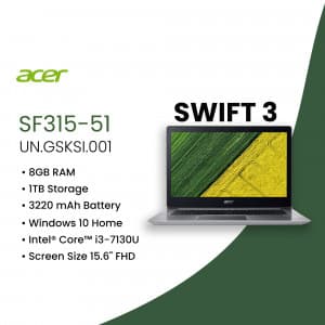 acer promotional post