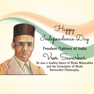 Freedom Fighters Of India image