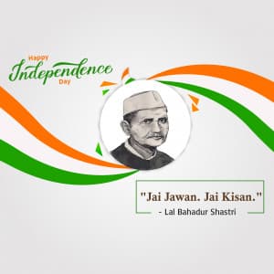 Slogans On Independence post