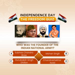 Independence Day Puzzles banner