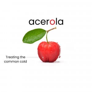 Acerola promotional images