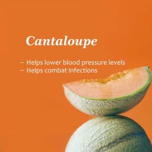 Cantaloupe facebook banner