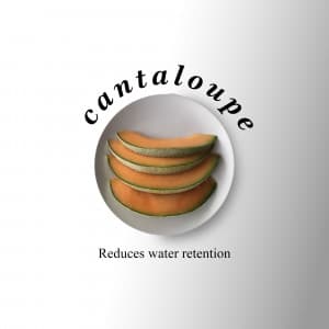 Cantaloupe facebook ad