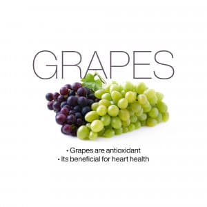 Grapes facebook banner