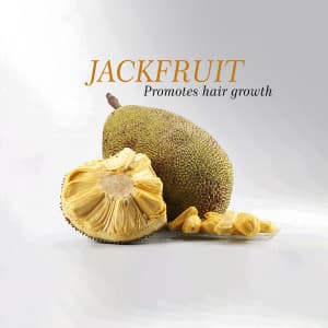 Jackfruit promotional images