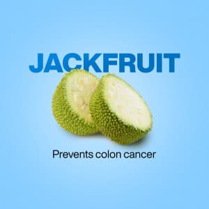 Jackfruit facebook banner