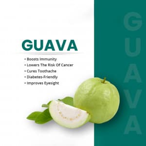 Guava promotional images