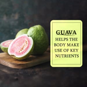 Guava facebook banner
