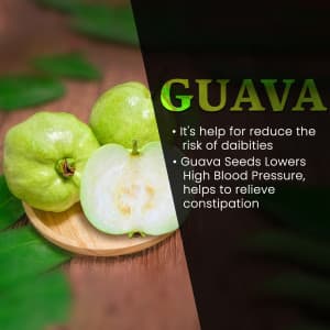 Guava facebook ad