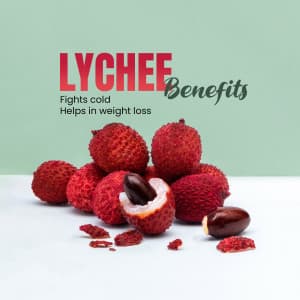 Lychee facebook banner