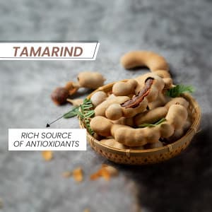 Tamarind facebook ad