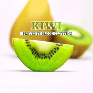 Kiwi facebook ad