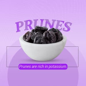 Prunes facebook banner