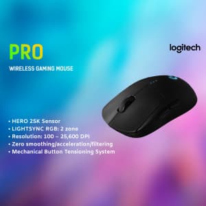 Logitech business video