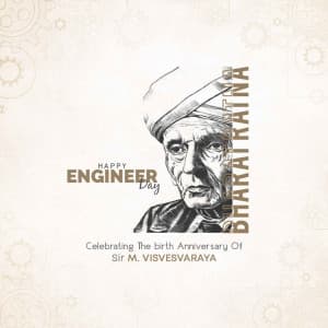 Engineer’s Day graphic