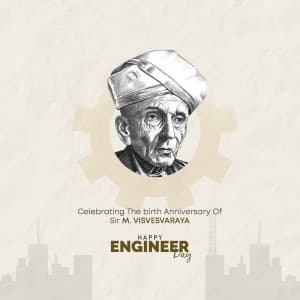 Engineer’s Day video