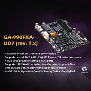 Gigabyte post