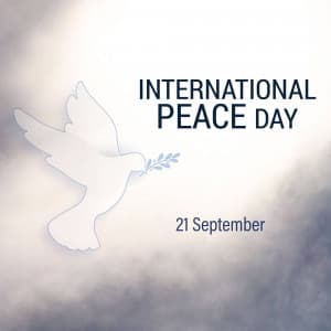 International Day of Peace video