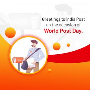 World Post Day video