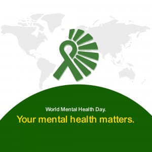 World Mental Health Day video
