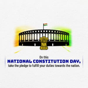 National Constitution_Day advertisement banner