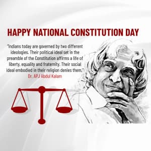 National Constitution_Day marketing flyer