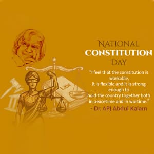 National Constitution_Day Instagram Post