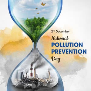 Pollution Prevention Day festival image