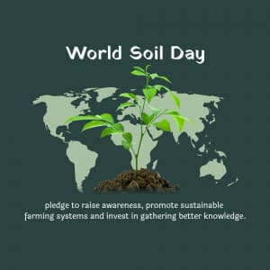 World Soil Day festival image