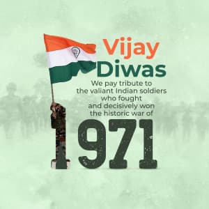 Vijay Diwas festival image