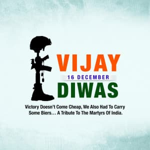 Vijay Diwas Instagram Post