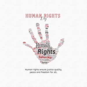 Human Rights Day image