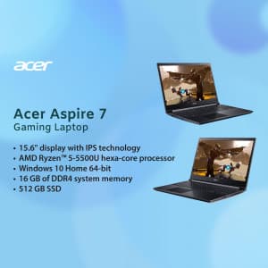 acer business image