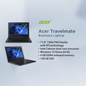 acer business template