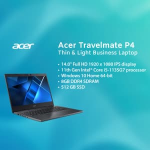 acer business post