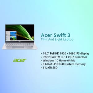 acer marketing post