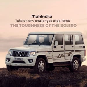 Mahindra & Mahindra Ltd video
