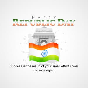 Republic Day festival image