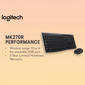 Logitech image