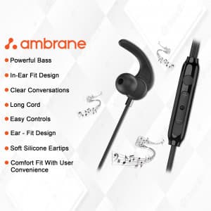 Ambrane promotional post