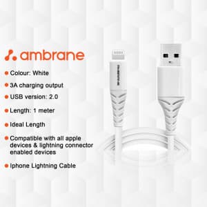 Ambrane video