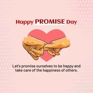 Promise Day festival image