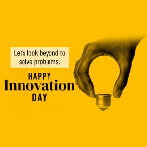 National Innovation Day video