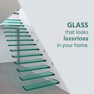 Glass Door instagram post